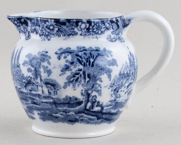 Jug or Creamer c1930s